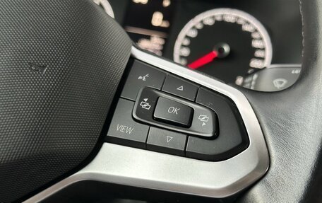 Volkswagen Polo VI (EU Market), 2021 год, 1 550 000 рублей, 15 фотография