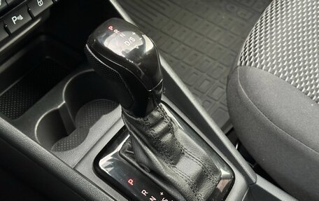 Volkswagen Polo VI (EU Market), 2021 год, 1 550 000 рублей, 18 фотография