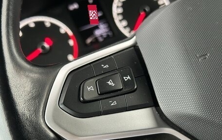 Volkswagen Polo VI (EU Market), 2021 год, 1 550 000 рублей, 14 фотография