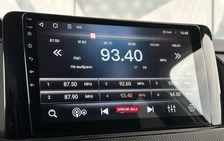 Volkswagen Polo VI (EU Market), 2021 год, 1 550 000 рублей, 16 фотография
