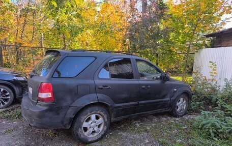 KIA Sorento IV, 2006 год, 450 000 рублей, 3 фотография