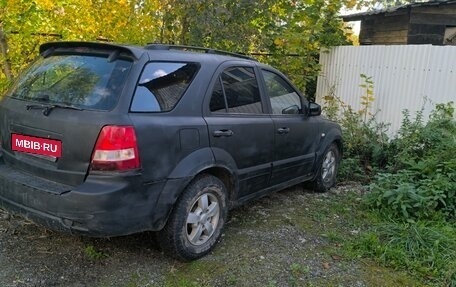 KIA Sorento IV, 2006 год, 450 000 рублей, 2 фотография