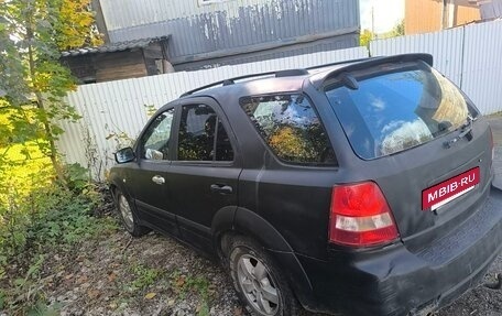 KIA Sorento IV, 2006 год, 450 000 рублей, 4 фотография