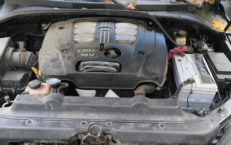 KIA Sorento IV, 2006 год, 450 000 рублей, 10 фотография