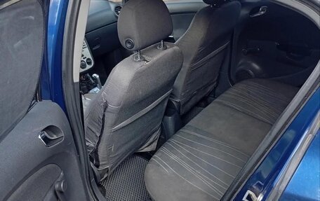 Opel Corsa D, 2007 год, 295 000 рублей, 12 фотография