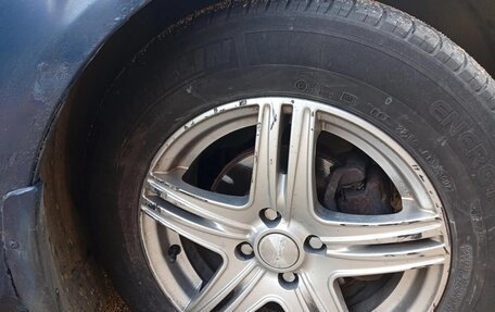Opel Corsa D, 2007 год, 295 000 рублей, 9 фотография