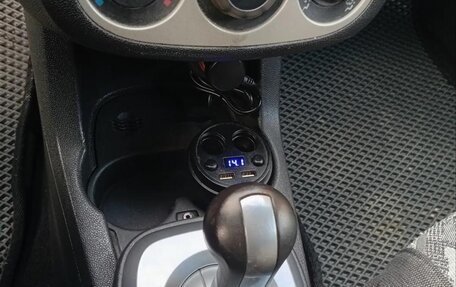 Opel Corsa D, 2007 год, 295 000 рублей, 14 фотография