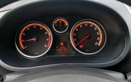 Opel Corsa D, 2007 год, 295 000 рублей, 15 фотография