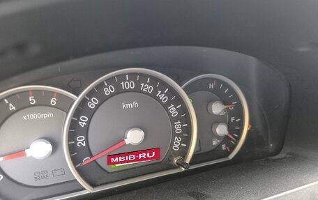 KIA Sorento IV, 2006 год, 450 000 рублей, 11 фотография