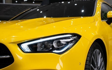 Mercedes-Benz CLA, 2021 год, 3 050 000 рублей, 3 фотография