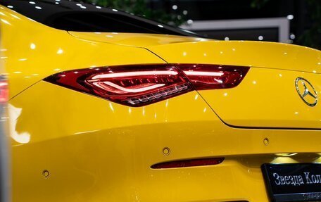 Mercedes-Benz CLA, 2021 год, 3 050 000 рублей, 5 фотография