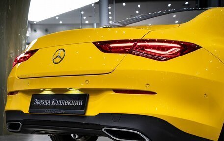 Mercedes-Benz CLA, 2021 год, 3 050 000 рублей, 7 фотография