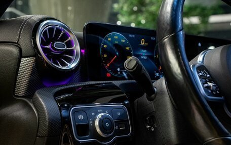 Mercedes-Benz CLA, 2021 год, 3 050 000 рублей, 13 фотография