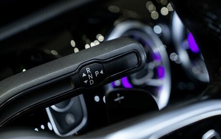 Mercedes-Benz CLA, 2021 год, 3 050 000 рублей, 15 фотография