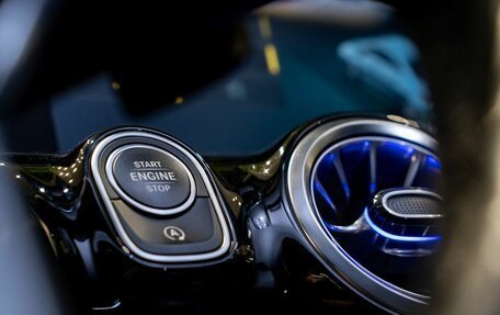 Mercedes-Benz CLA, 2021 год, 3 050 000 рублей, 14 фотография