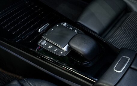 Mercedes-Benz CLA, 2021 год, 3 050 000 рублей, 18 фотография
