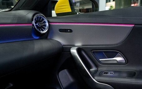 Mercedes-Benz CLA, 2021 год, 3 050 000 рублей, 19 фотография