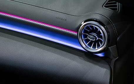 Mercedes-Benz CLA, 2021 год, 3 050 000 рублей, 20 фотография