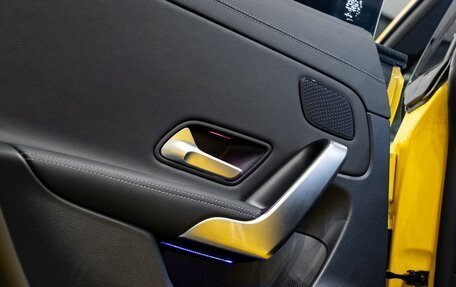 Mercedes-Benz CLA, 2021 год, 3 050 000 рублей, 29 фотография