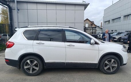 Haval H6, 2019 год, 1 546 000 рублей, 6 фотография