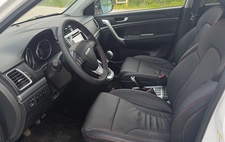 Haval H6, 2019 год, 1 546 000 рублей, 7 фотография