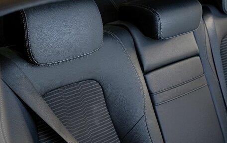 Mercedes-Benz CLA, 2021 год, 3 050 000 рублей, 26 фотография