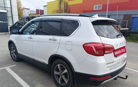Haval H6, 2019 год, 1 546 000 рублей, 3 фотография