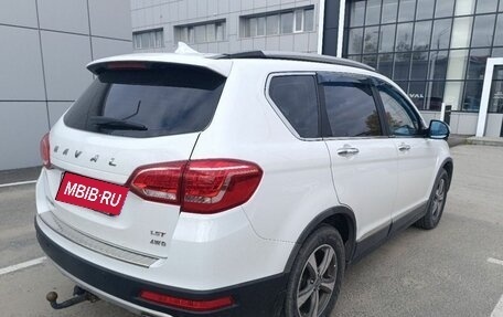 Haval H6, 2019 год, 1 546 000 рублей, 4 фотография