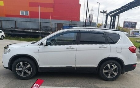 Haval H6, 2019 год, 1 546 000 рублей, 5 фотография