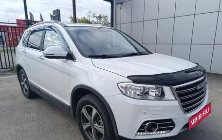 Haval H6, 2019 год, 1 546 000 рублей, 2 фотография