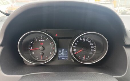 Haval H6, 2019 год, 1 546 000 рублей, 8 фотография
