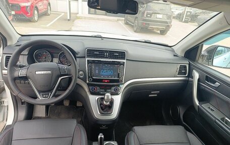 Haval H6, 2019 год, 1 546 000 рублей, 9 фотография