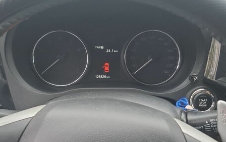 Mitsubishi Outlander III рестайлинг 3, 2014 год, 1 546 000 рублей, 10 фотография