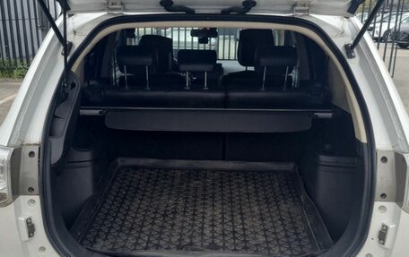 Mitsubishi Outlander III рестайлинг 3, 2014 год, 1 546 000 рублей, 12 фотография
