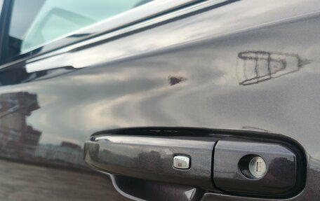 Chevrolet Tahoe IV, 2016 год, 2 450 000 рублей, 11 фотография