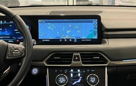 CheryExeed TXL, 2022 год, 2 200 000 рублей, 12 фотография