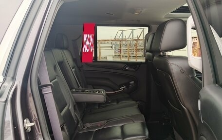 Chevrolet Tahoe IV, 2016 год, 2 450 000 рублей, 30 фотография