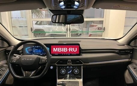 CheryExeed TXL, 2022 год, 2 200 000 рублей, 11 фотография
