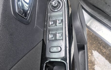 Renault Kaptur I рестайлинг, 2017 год, 1 499 000 рублей, 13 фотография