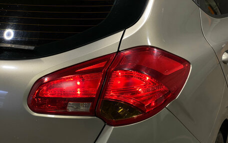 KIA cee'd III, 2013 год, 990 000 рублей, 8 фотография