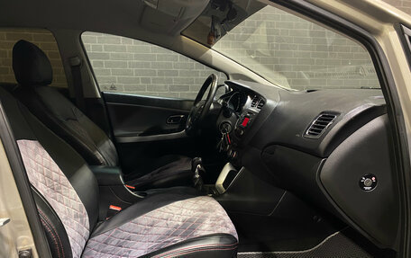 KIA cee'd III, 2013 год, 990 000 рублей, 10 фотография