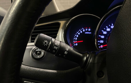 KIA cee'd III, 2013 год, 990 000 рублей, 19 фотография
