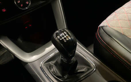KIA cee'd III, 2013 год, 990 000 рублей, 14 фотография