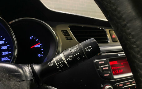 KIA cee'd III, 2013 год, 990 000 рублей, 20 фотография