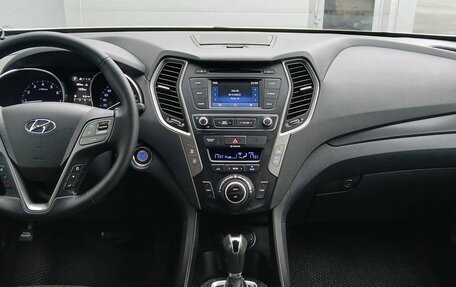 Hyundai Santa Fe III рестайлинг, 2015 год, 1 895 000 рублей, 9 фотография