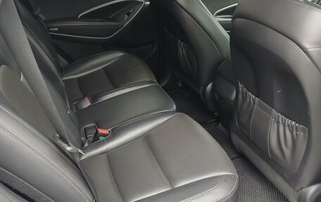 Hyundai Santa Fe III рестайлинг, 2015 год, 1 895 000 рублей, 16 фотография