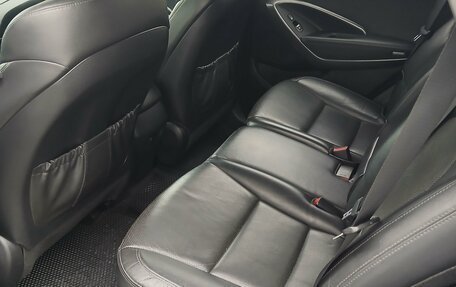 Hyundai Santa Fe III рестайлинг, 2015 год, 1 895 000 рублей, 15 фотография