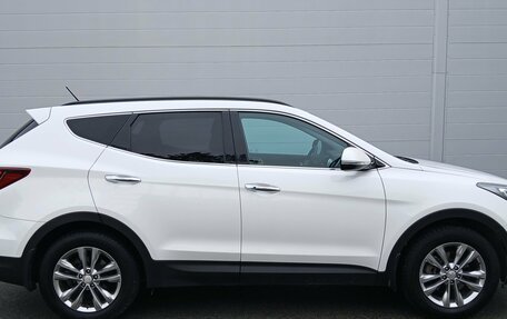 Hyundai Santa Fe III рестайлинг, 2015 год, 1 895 000 рублей, 5 фотография