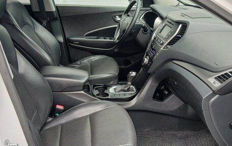 Hyundai Santa Fe III рестайлинг, 2015 год, 1 895 000 рублей, 18 фотография