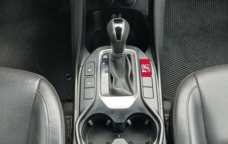 Hyundai Santa Fe III рестайлинг, 2015 год, 1 895 000 рублей, 21 фотография